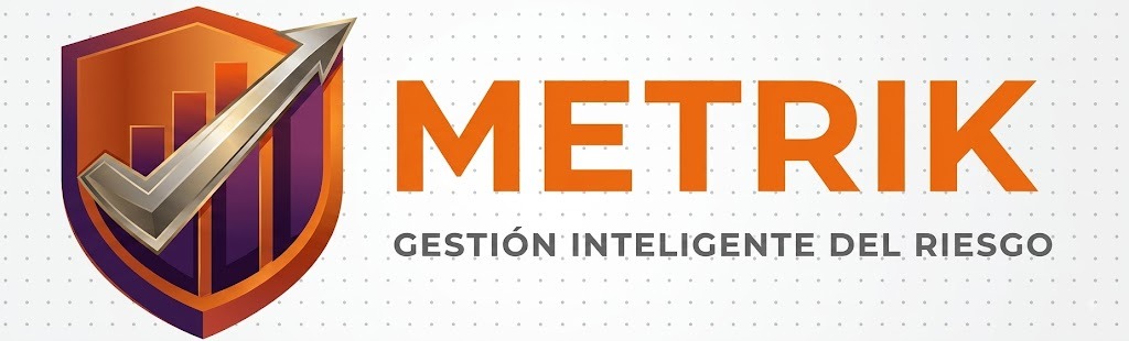 METRIK, gestión inteligente del riesgo